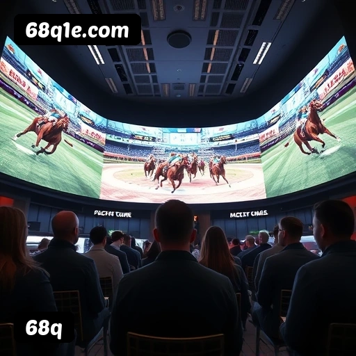 Vantagens exclusivas 68q para jogadores brasileiros - São Paulo, Rio, BH